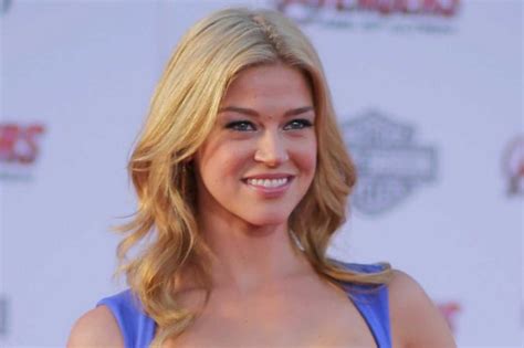 adrianne palicki pregnant|Adrianne Palicki Height, Age, Wiki, Bio, Husband, TV Shows